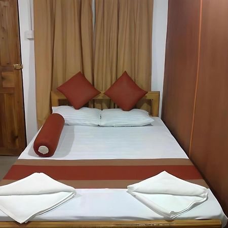 Kite Paradise Resort Калпітія Екстер'єр фото